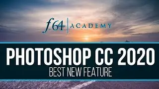 Best New Feature in Photoshop CC 2020