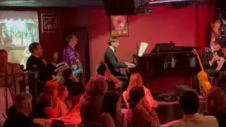 Swing 46 Alex Mendham Orchestra