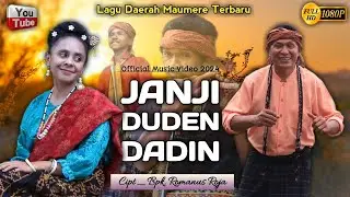 Lagu Daerah Maumere Terbaru 2024 