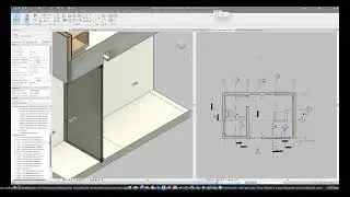 Proceso para insertar ventanas en Revit 04 anotación y etiquetas