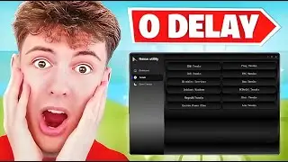 How To Lower Your Input Delay With Nexus Utilities