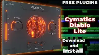 Diablo Lite Free Saturator in Lmms in Tamil