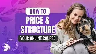 How To Price Your Online Course (And Make MORE Money)