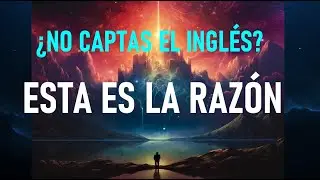 Inglés Americano - ¿Por Qué No Entiendo Cuando Hablan Inglés? (Lección 191)