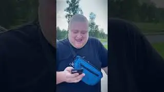 обманщик😂
