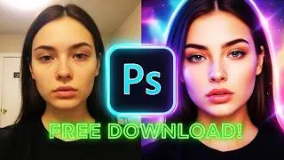 Download Adobe Photoshop Free  Pc & Mac (Official 2026 Updated Version)