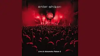 The Last Garrison (Live At Alexandra Palace 2)