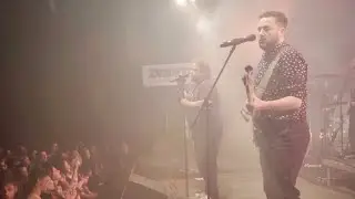 PARA: Svadobná LIVE MMC 5.12.2019