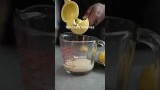 How to prep a daily ginger and apple cider vinegar shot for 
