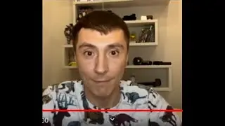 РЕФОВОДЫ НАЗЫВАЮТ Л...ХОВ - ЛЮДИШКАМИ.)) TRONCHAIN + Prizm