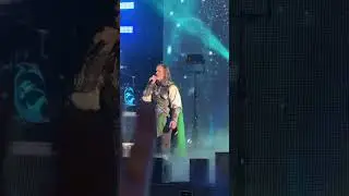 Эпидемия - Эльфийская рукопись: мультивселенная. Трогательный момент