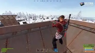@hJune SEES A SCRAP HELI PILOT DRIVEN UPSIDE DOWN !