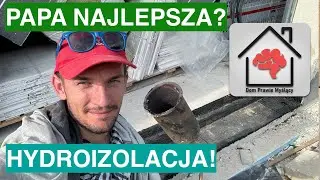 Hydroizolacja bramy garażowej. Szczelne połączenie kostki i garażu! Jak wykonać?
