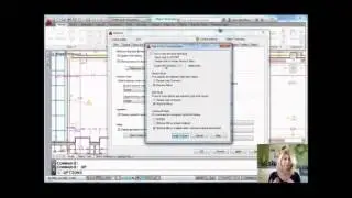 Right-Click Customization in AutoCAD (Lynn Allen/Cadalyst Magazine)