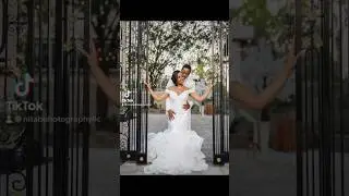 💍Matthew & Temeria💍 We Believe In Our Work!📸🔥🔥🔥NitaB Photography & Film