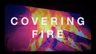 MISTA - COVERING FIRE  (Korg EMX1 covers: The Cure, Joy Division, Kraftwerk, New Order, Sparks, etc)