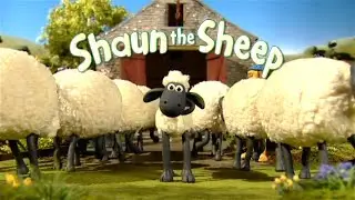 Shaun the Sheep - Sing-a-Long
