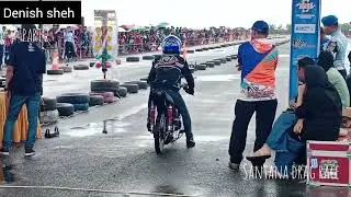 PART 2 HEBOH !! SANTANA DRAG RACE ACEH 125cc -400cc 15 -16 OKTOBER 2022 ACEH