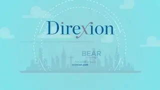 Direxion   Trading App Animation