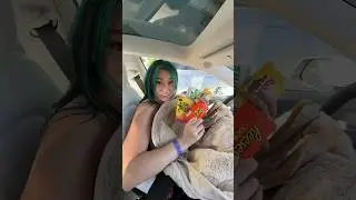 Sneaking Food into the Movies 🤫🍿🎥