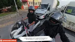 ÇOĞUNLUKLA OLUMSUZ ŞEYLER PAYLAŞIYORUZ, BİRAZ DA OLUMLU ŞEYLER PAYLAŞALIM