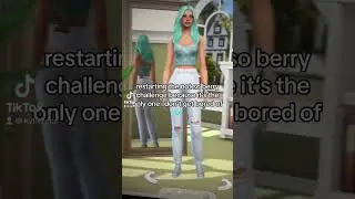not so berry 