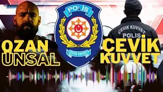 Çevik Kuvvet ft. MT
