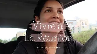 LE QUOTIDIEN D'UNE RÉUNIONNAISE | LA RÉUNION 974