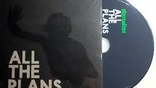 starsailor - ALL THE PLANS [RADIO EDIT]