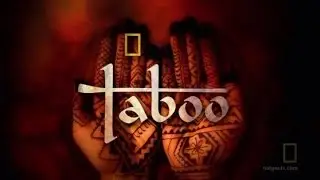 National Geographic Taboo S02E02 Child Rearing
