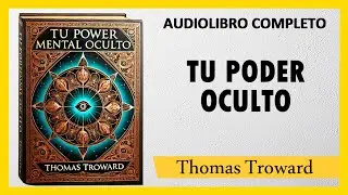 Poder Mental  [TU PODER OCULTO] - Thomas Troward   |  AUDIOLIBRO COMPLETO