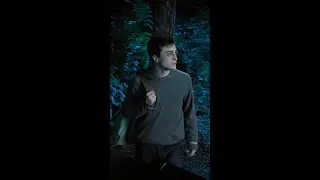 When Harry met Luna #HarryPotter #BackToHogwarts #LunaLovegood