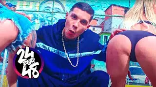 FUNK DO TATA VOU NADA (Clipe Oficial) MC Carlos Sumaré, MC Taradin, DJ Gomes e MC GW