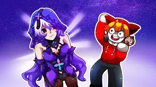 Get the Coolest Teammates to Fight the Boss | Star Rail Simulator Roblox