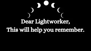 Types of Lightworkers & Why You Never Fit Into Society's Mold [Powerful Lightworker Activation]
