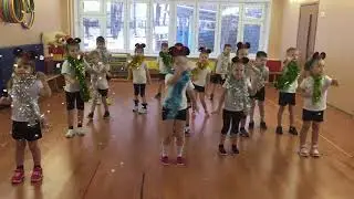 Снежный батл ГБОУ Школа №368 Лосиный остров. Инструктор Никитина А.А.