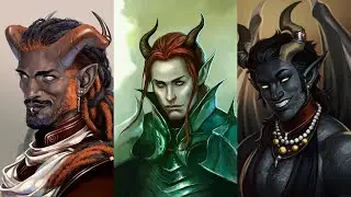 To the Tune | Tragedy of War, Session 67 (D&D 5E)