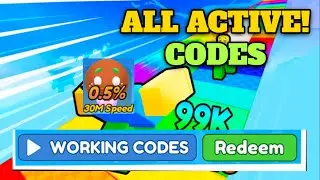 🚗 *NEW* RACE CLICKER CODES! | ROBLOX RACE CLICKER 🏁