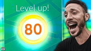 *LEVEL 80* is COMING!! How Much XP Will You NEED?! 