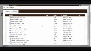 Adding Hyperlinks to Another Web Page in the OASIS Text Resource