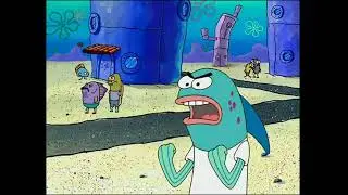 How many times do we have to teach you this lesson, old man?