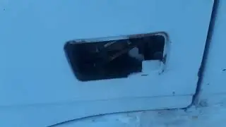 Купил утиль TATA-613