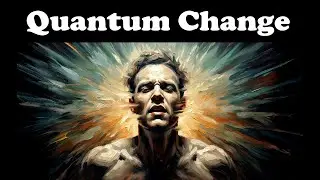 Is Your Quantum Change Moment About to Happen? (Must-Watch Transformation Guide!)