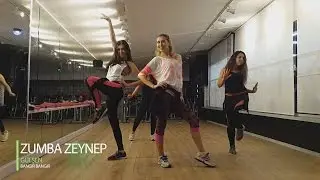 Zumba Zeynep - Gülşen - Bangır Bangır