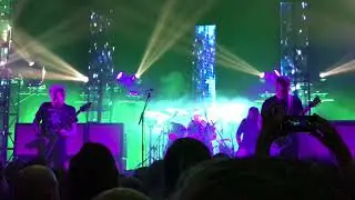 Mastodon - (A)live & Well in the Crowd - Full Show - Sentrum Scene - 20.11.2017 - Oslo - Norway
