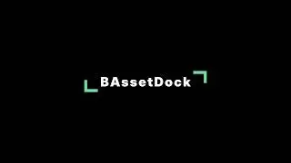 BAssetDock – Powerful Asset Management Tool for Unity (Full Demo)