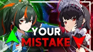 Should You Skip Zhu Yuan For Ellen ? | Zenless Zone Zero