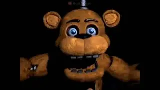 FNAF Beta Series All DUMPscares (New Update)