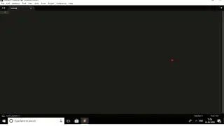 Constructor and destructor in php