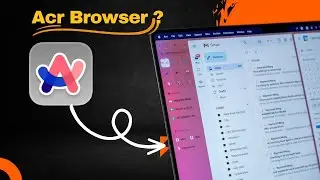 Discover the Magic of Arc Browser  The Ultimate Tool to Enhance Your  Browser Experience